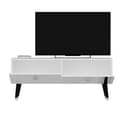 Miniatyrbilde 5 av 7: TV-stativ Tarab - Hvit