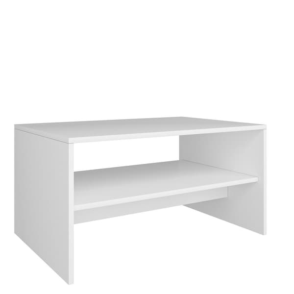 Soffbord Apollon - Vit