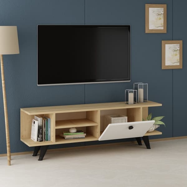 TV-taso İdil - tammi