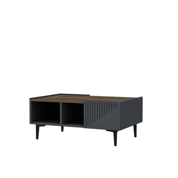 Sofabord Draw - antracit