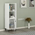 Miniatyrbilde 6 av 9: Multi Purpose Cabinet Alone - Hvit