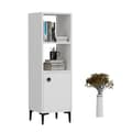 Miniatyrbilde 9 av 9: Multi Purpose Cabinet Alone - Hvit