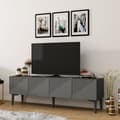 Miniatyrbilde 3 av 7: TV-stativ Draw