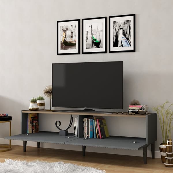 TV-stativ Draw