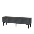 Miniatyrbilde 6 av 7: TV-stativ Draw