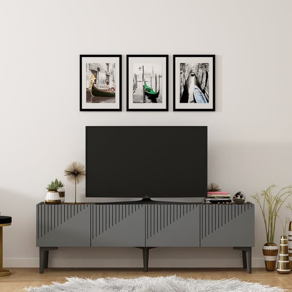 TV-stativ Draw