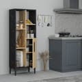 Miniatyrbilde 9 av 9: Multifunksjonsskap Ephesus - Safir eik, svart