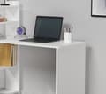 Miniatyrbild 4 av 5: Arbetsbord Enna - Vit