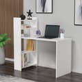 Miniatyrbild 1 av 5: Arbetsbord Enna - Vit