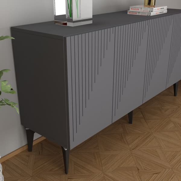 Konsoli Draw - Antrasiitti