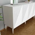 Miniatyrbilde 4 av 9: Konsoll Draw - Hvit
