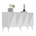 Miniatyrbilde 6 av 9: Konsoll Draw - Hvit