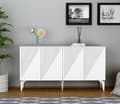Miniatyrbilde 1 av 9: Konsoll Draw - Hvit