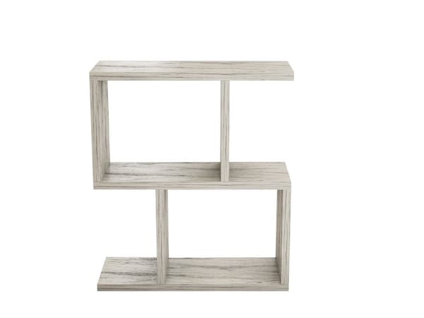 Sidebord Zet - Freesia Marmor