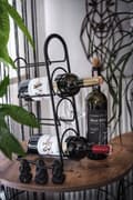 Miniatyrbild 2 av 9: Vinflaskhållare Hope