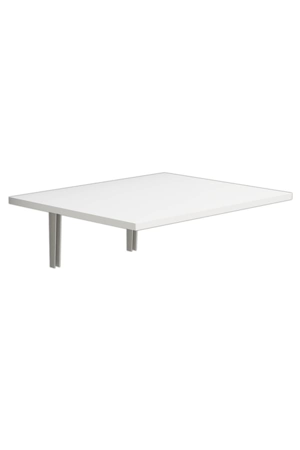 Fällbord Nur - Vit