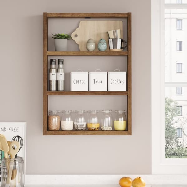 Vegghylle Pr1-Br