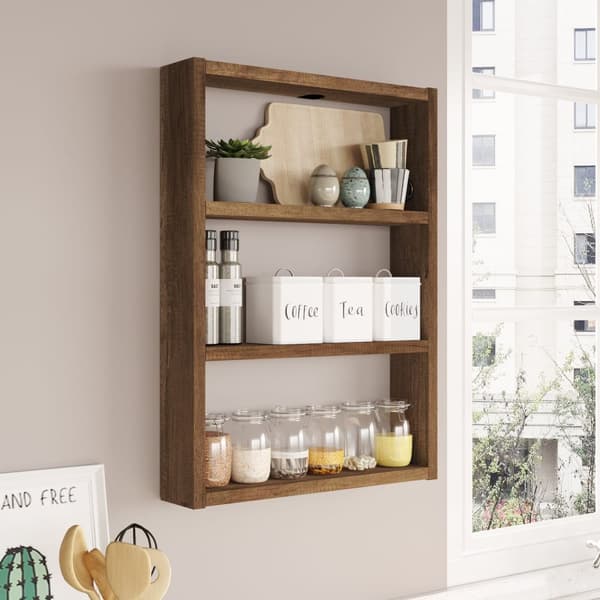 Vegghylle Pr1-Br
