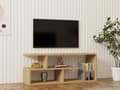 Miniatyrbilde 1 av 4: TV-stativ Cafu - Sapphire