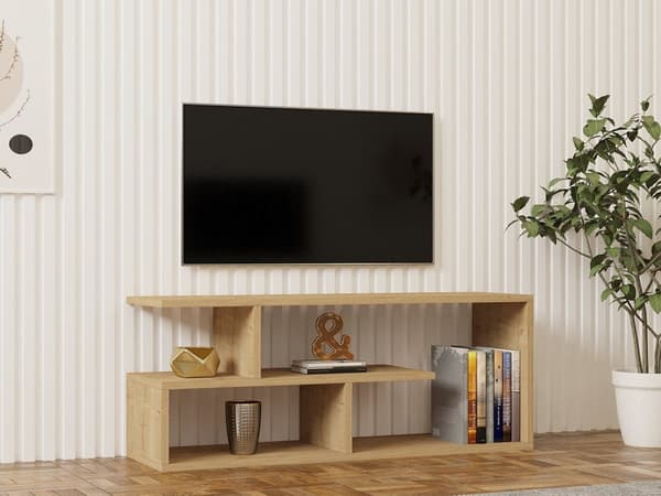 TV-stativ Cafu - Sapphire