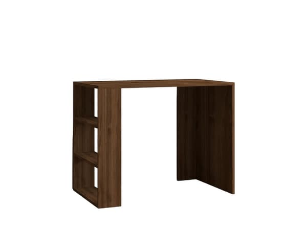 Study Desk Cool - Valnöt