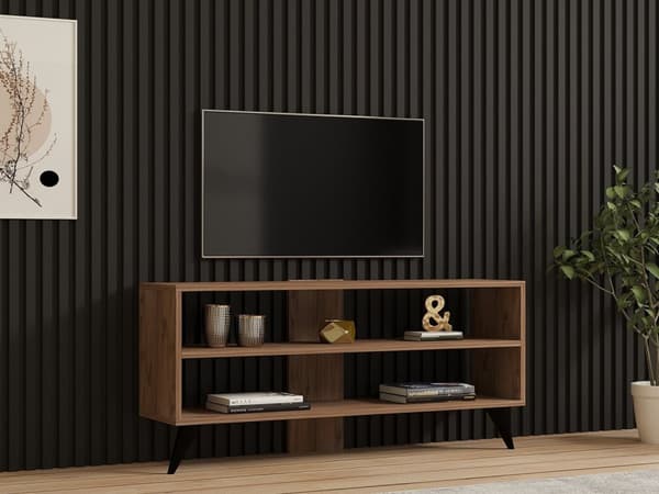 TV-bänk ett