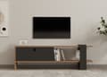 Miniatyrbilde 2 av 6: TV-stativ Ova