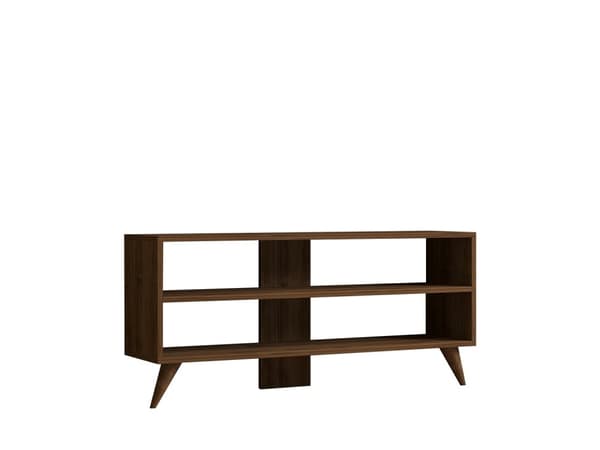 TV Stand One - Valnød
