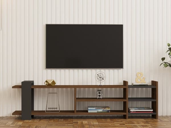 TV-bänk Zeyna