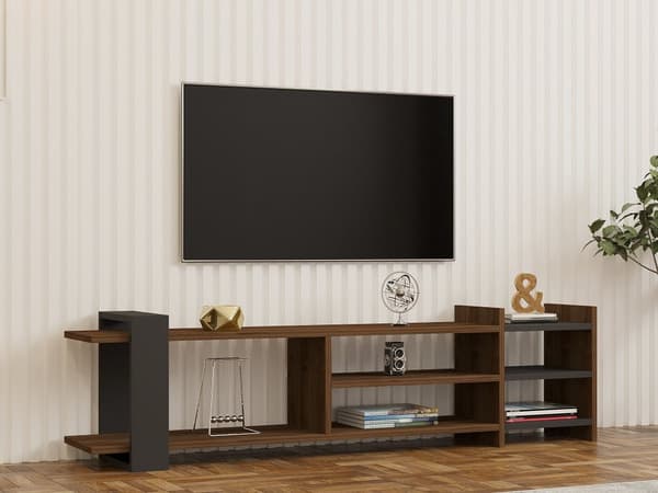 TV-bänk Zeyna