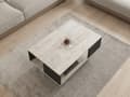 Miniatyrbild 3 av 6: Soffbord Seda