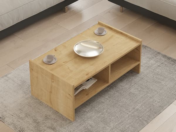 Sofabord Pera - Safir