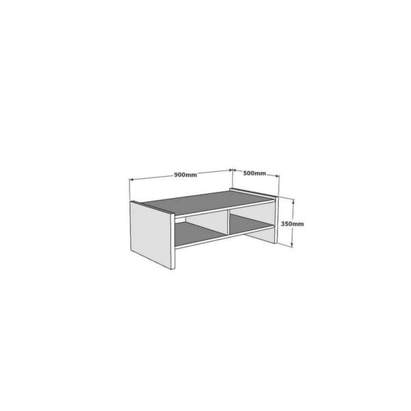 Sofabord Pera - Safir