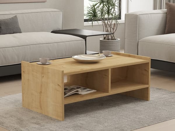 Sofabord Pera - Safir