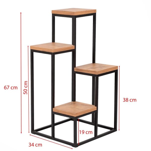 Dekorativ Jardiniere Jason