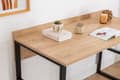 Miniatyrbild 3 av 4: Studiebord Deha