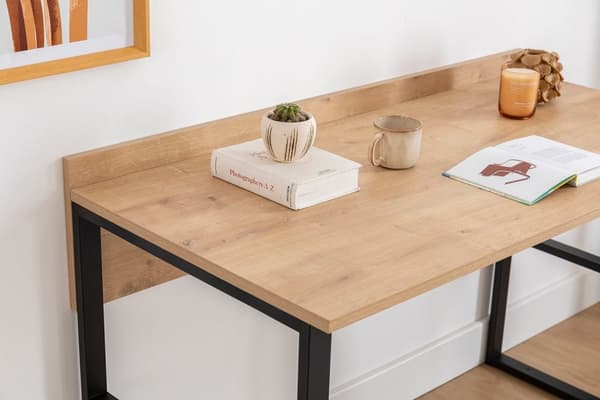 Studiebord Deha