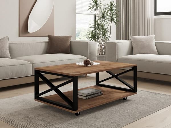 Soffbord Refia