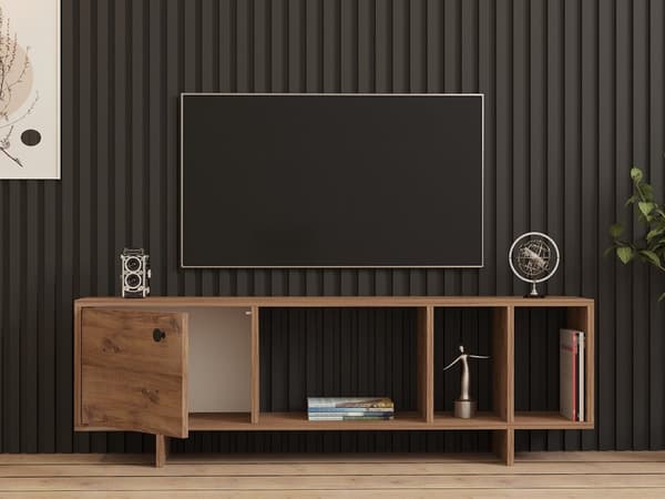 TV-taso Folsom