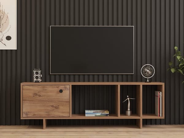 TV-taso Folsom