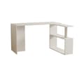 Miniatyrbild 4 av 6: Arbetsbord Cayko - Vit