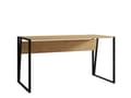 Miniatyrbillede 4 af 6: Study Desk Cunda - Sapphire Black