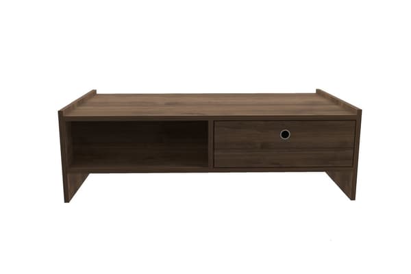 Coffee Table Boey - Valnøtt