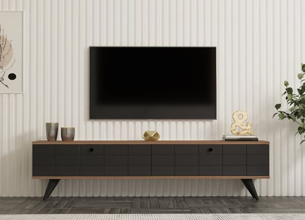 TV-stativ Alberi
