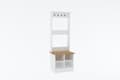 Miniatyrbilde 3 av 4: Hall Stand Mare