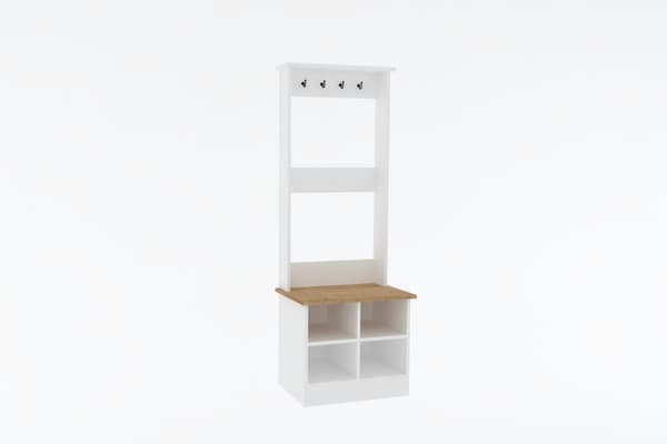 Hall Stand Mare