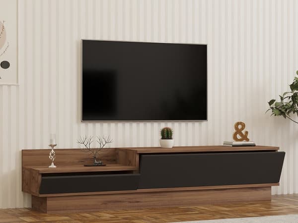 TV-bänk Asır