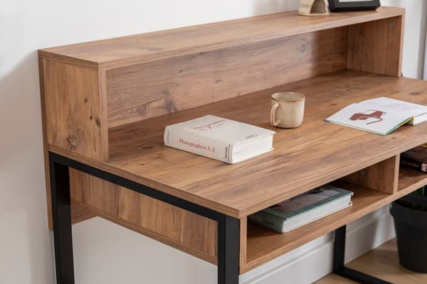 Studiebord Kemo