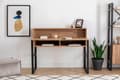 Miniatyrbild 2 av 4: Studiebord Kemo