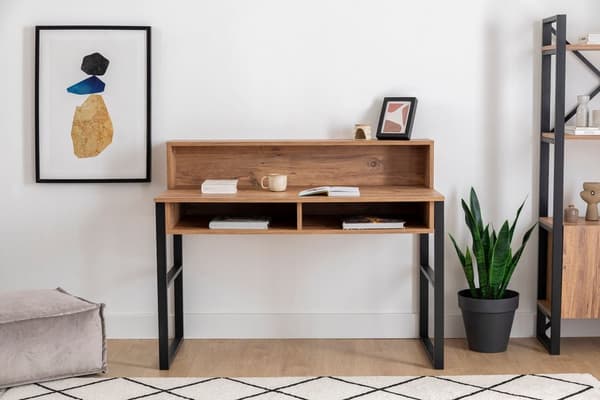 Studiebord Kemo